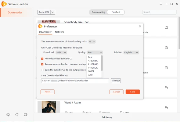 تحميل تطبيق UniTube مهكر Apk للاندرويد 2026 أخر إصدار مجانا تحميل تطبيق UniTube مهكر Apk للاندرويد 2026 أخر إصدار مجانا