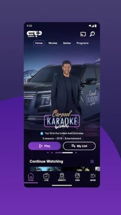 تحميل تطبيق دبي بلس Dubai+ مهكر Apk للأندرويد 2026 أخر إصدار مجانا تحميل تطبيق دبي بلس Dubai+ مهكر Apk للأندرويد 2026 أخر إصدار مجانا