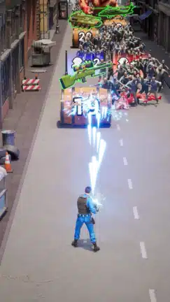 تحميل لعبة Last Z Survival Shooter مهكرة Apk للاندرويد 2026 أخر إصدار مجانا تحميل لعبة Last Z Survival Shooter مهكرة Apk للاندرويد 2026 أخر إصدار مجانا