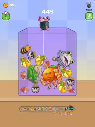 تحميل لعبة Merge Fellas مهكرة Apk للاندرويد 2026 أخر إصدار مجانا تحميل لعبة Merge Fellas مهكرة Apk للاندرويد 2026 أخر إصدار مجانا