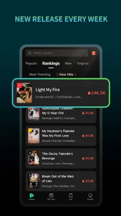 تحميل تطبيق iDrama Stream مهكر Apk للاندرويد 2026 اخر اصدار مجانا تحميل تطبيق iDrama Stream مهكر Apk للاندرويد 2026 اخر اصدار مجانا