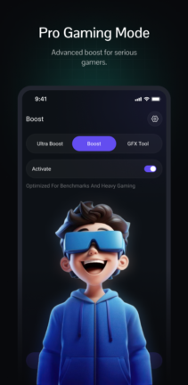 تحميل تطبيق Ultra Game Booster مهكر Apk للاندرويد 2026 أخر إصدار مجانا تحميل تطبيق Ultra Game Booster مهكر Apk للاندرويد 2026 أخر إصدار مجانا