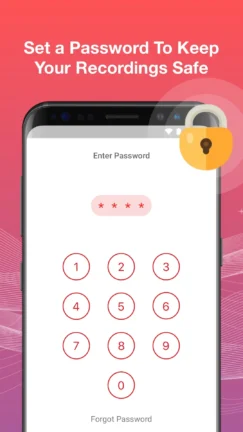 تحميل تطبيق Call Recorder Auto Recording مهكر Apk للاندرويد 2026 أخر إصدار مجانا تطبيق Call Recorder مهكر