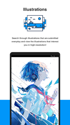 تحميل تطبيق Pixiv مهكر Apk للاندرويد 2026 أخر إصدار مجانا تحميل تطبيق Pixiv مهكر Apk للاندرويد 2026 أخر إصدار مجانا