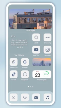 تحميل تطبيق Top Widgets مهكر Apk للاندرويد 2026 أخر إصدار مجانا تحميل تطبيق Top Widgets مهكر Apk للاندرويد 2026 أخر إصدار مجانا