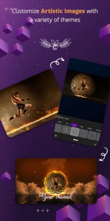 تحميل تطبيق Intro video maker مهكر Apk للاندرويد 2026 أخر إصدار مجانا تطبيق Intro video maker مهكر