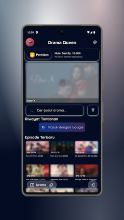تحميل تطبيق Drama Queen مهكر Apk للاندرويد 2026 اخر اصدار مجانا تحميل تطبيق Drama Queen مهكر Apk للاندرويد 2026 اخر اصدار مجانا