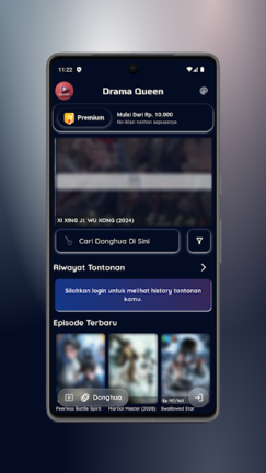 تحميل تطبيق Drama Queen مهكر Apk للاندرويد 2026 اخر اصدار مجانا تحميل تطبيق Drama Queen مهكر Apk للاندرويد 2026 اخر اصدار مجانا