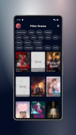تحميل تطبيق Drama Queen مهكر Apk للاندرويد 2026 اخر اصدار مجانا تحميل تطبيق Drama Queen مهكر Apk للاندرويد 2026 اخر اصدار مجانا