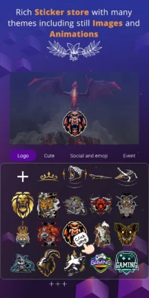 تحميل تطبيق Intro video maker مهكر Apk للاندرويد 2026 أخر إصدار مجانا تطبيق Intro video maker مهكر