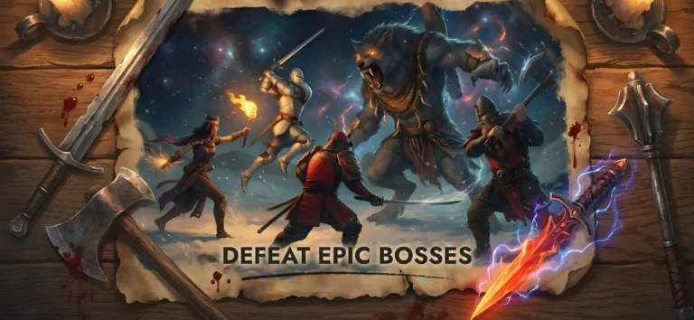 تحميل لعبة Battlesmiths مهكرة Apk للاندرويد 2026 أخر إصدار مجانا تحميل لعبة Battlesmiths مهكرة Apk للاندرويد 2026 أخر إصدار مجانا