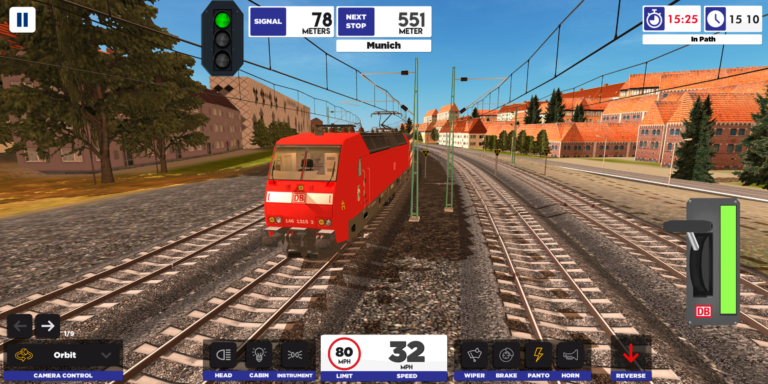 تحميل لعبة Euro Train Simulator 2 مهكرة Apk للاندرويد 2026 أخر إصدار مجانا تحميل لعبة Euro Train Simulator 2 مهكرة Apk للاندرويد 2026 أخر إصدار مجانا