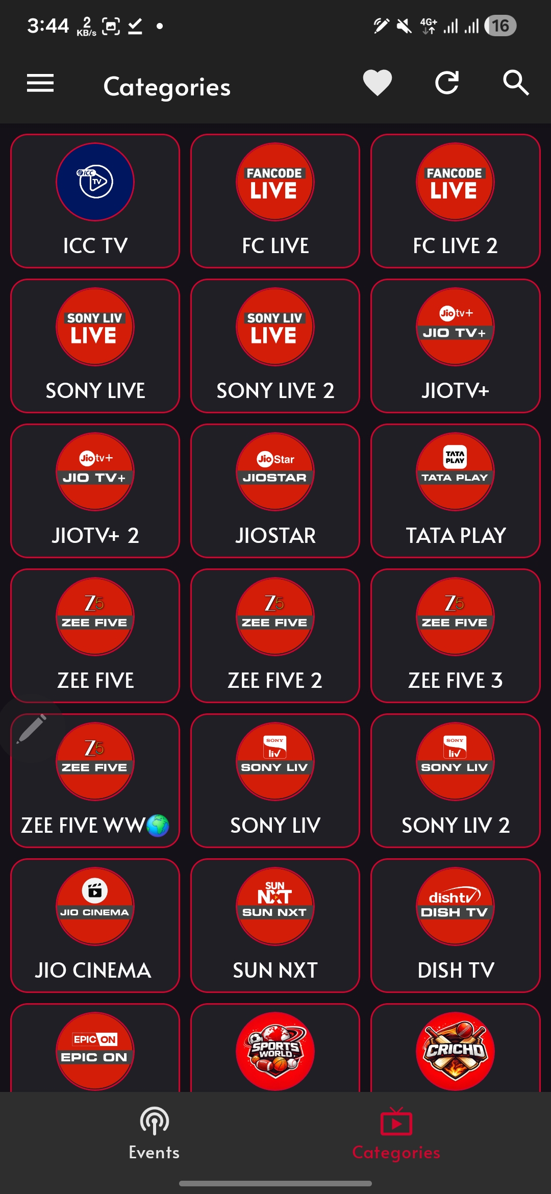 تحميل تطبيق SK Tech مهكر Apk للمباريات والقنوات للندرويد 2026 أخر إصدار مجانا تحميل تطبيق SK Tech مهكر Apk للمباريات والقنوات للندرويد 2026 أخر إصدار مجانا