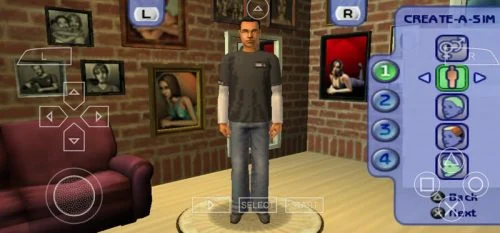 تحميل لعبة The Sims 2 مهكرة Apk للاندرويد 2026 أخر إصدار مجانا تحميل لعبة The Sims 2 مهكرة Apk للاندرويد 2026 أخر إصدار مجانا