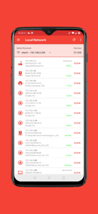 تحميل تطبيق PortDroid مهكر Apk للاندرويد 2026 أخر إصدار مجانا تحميل تطبيق PortDroid مهكر Apk للاندرويد 2026 أخر إصدار مجانا