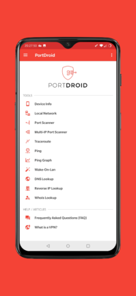 تحميل تطبيق PortDroid مهكر Apk للاندرويد 2026 أخر إصدار مجانا تحميل تطبيق PortDroid مهكر Apk للاندرويد 2026 أخر إصدار مجانا