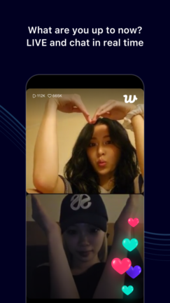 تحميل تطبيق ويفرس Weverse مهكر Apk للاندرويد 2026 أخر إصدار مجانا تحميل تطبيق ويفرس Weverse مهكر Apk للاندرويد 2026 أخر إصدار مجانا