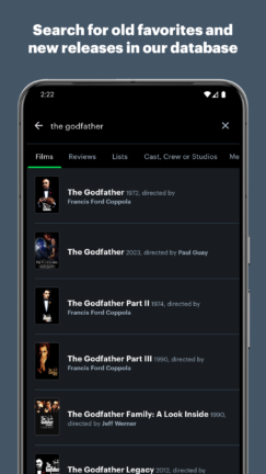تحميل تطبيق Letterboxd مهكر Apk للاندرويد 2026 أخر إصدار مجانا تحميل تطبيق Letterboxd مهكر Apk للاندرويد 2026 أخر إصدار مجانا