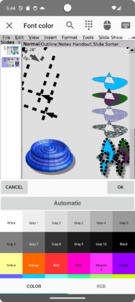 تحميل برنامج AndrOpen Office مهكر Apk للاندرويد 2026 أخر إصدار مجانا تحميل برنامج AndrOpen Office مهكر Apk للاندرويد 2026 أخر إصدار مجانا