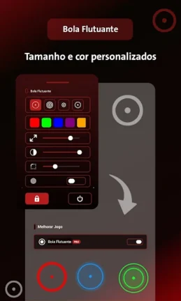 تحميل تطبيق Sensi Pro Game Tools مهكر Apk للاندرويد 2026 أخر إصدار مجانا تحميل تطبيق Sensi Pro Game Tools مهكر Apk للاندرويد 2026 أخر إصدار مجانا