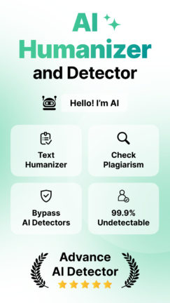 تحميل تطبيق AI Detector مهكر Apk للاندرويد 2026 أخر إصدار مجانا تحميل تطبيق AI Detector مهكر Apk للاندرويد 2026 أخر إصدار مجانا