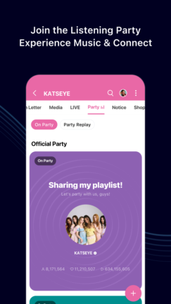 تحميل تطبيق ويفرس Weverse مهكر Apk للاندرويد 2026 أخر إصدار مجانا تحميل تطبيق ويفرس Weverse مهكر Apk للاندرويد 2026 أخر إصدار مجانا