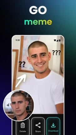 تحميل تطبيق Swapy Photo Face Swap مهكر Apk للاندرويد 2026 أخر إصدار مجانا تحميل تطبيق Swapy Photo Face Swap مهكر Apk للاندرويد 2026 أخر إصدار مجانا