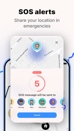 تحميل تطبيق Family Locator مهكر Apk للاندرويد 2026 أخر إصدار مجانا تحميل تطبيق Family Locator مهكر Apk للاندرويد 2026 أخر إصدار مجانا