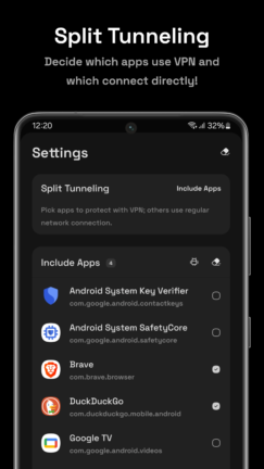 تحميل برنامج Ninja Vpn مهكر Apk للاندرويد 2026 أخر إصدار مجانا تحميل برنامج Ninja Vpn مهكر Apk للاندرويد 2026 أخر إصدار مجانا