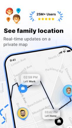 تحميل تطبيق Family Locator مهكر Apk للاندرويد 2026 أخر إصدار مجانا تحميل تطبيق Family Locator مهكر Apk للاندرويد 2026 أخر إصدار مجانا