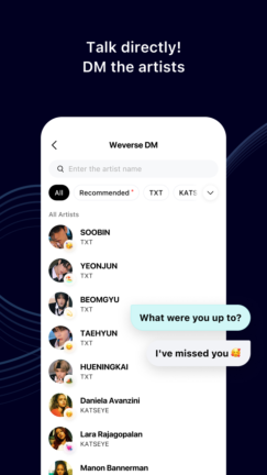 تحميل تطبيق ويفرس Weverse مهكر Apk للاندرويد 2026 أخر إصدار مجانا تحميل تطبيق ويفرس Weverse مهكر Apk للاندرويد 2026 أخر إصدار مجانا