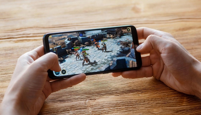 أفضل هواتف الألعاب 2026 لتحقيق أقصى أداء في الألعاب عبر الإنترنت