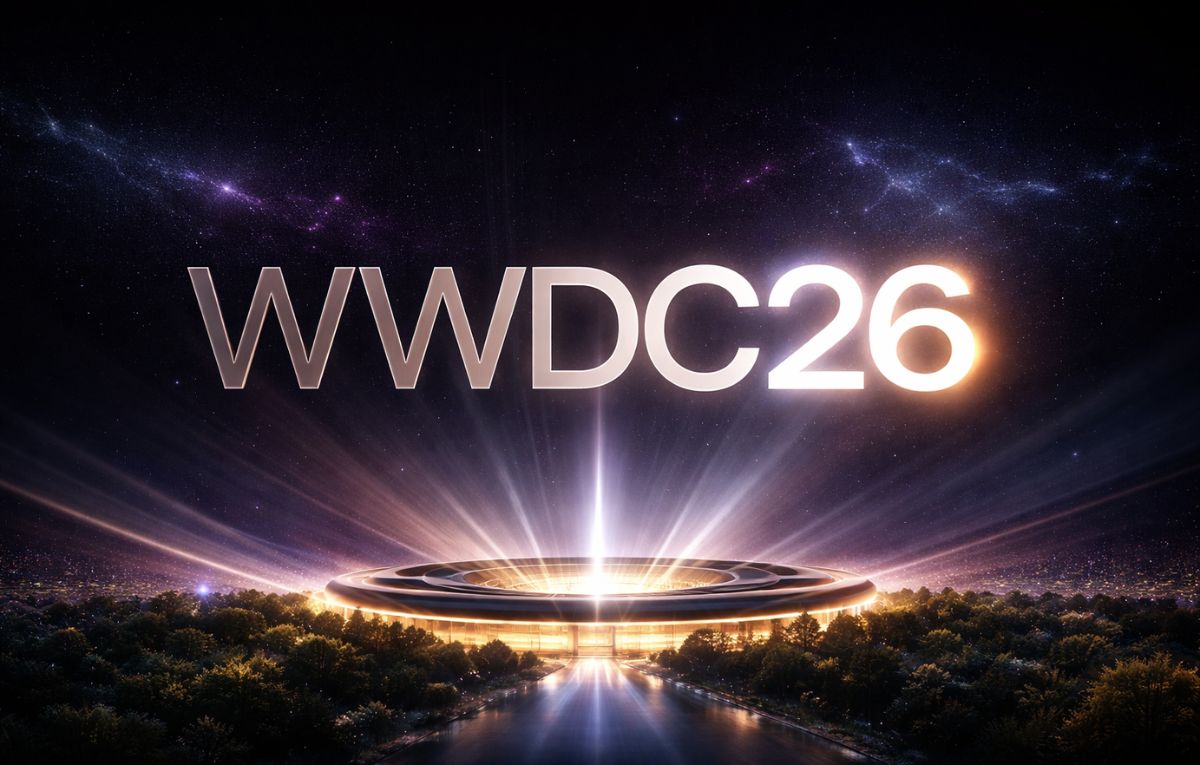 آبل تعلن عن موعد مؤتمر المطورين WWDC 2026 وكشف النقاب عن iOS 27 وأنظمة جديدة في يونيو