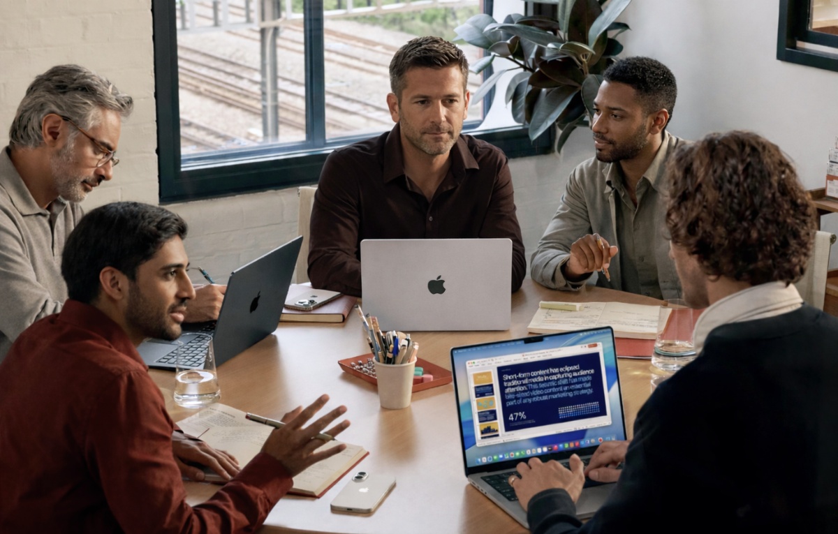 آبل تطلق منصة "آبل بيزنس" الجديدة لمنافسة "مايكروسوفت 365" و"جوجل وورك سبيس" آبل تطلق منصة "آبل بيزنس" الجديدة لمنافسة "مايكروسوفت 365" و"جوجل وورك سبيس"