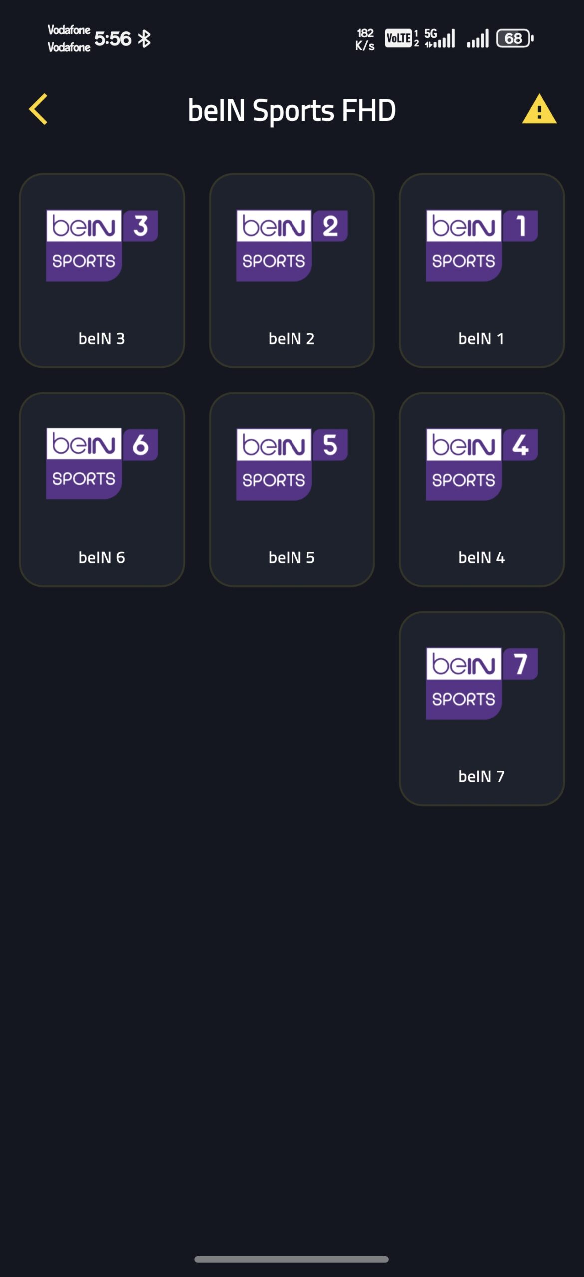 تحميل تطبيق توكتوك تيفي TukTuk TV مهكر Apk للاندرويد 2026 أخر إصدار مجانا تحميل تطبيق توكتوك تيفي TukTuk TV مهكر Apk للاندرويد 2026 أخر إصدار مجانا
