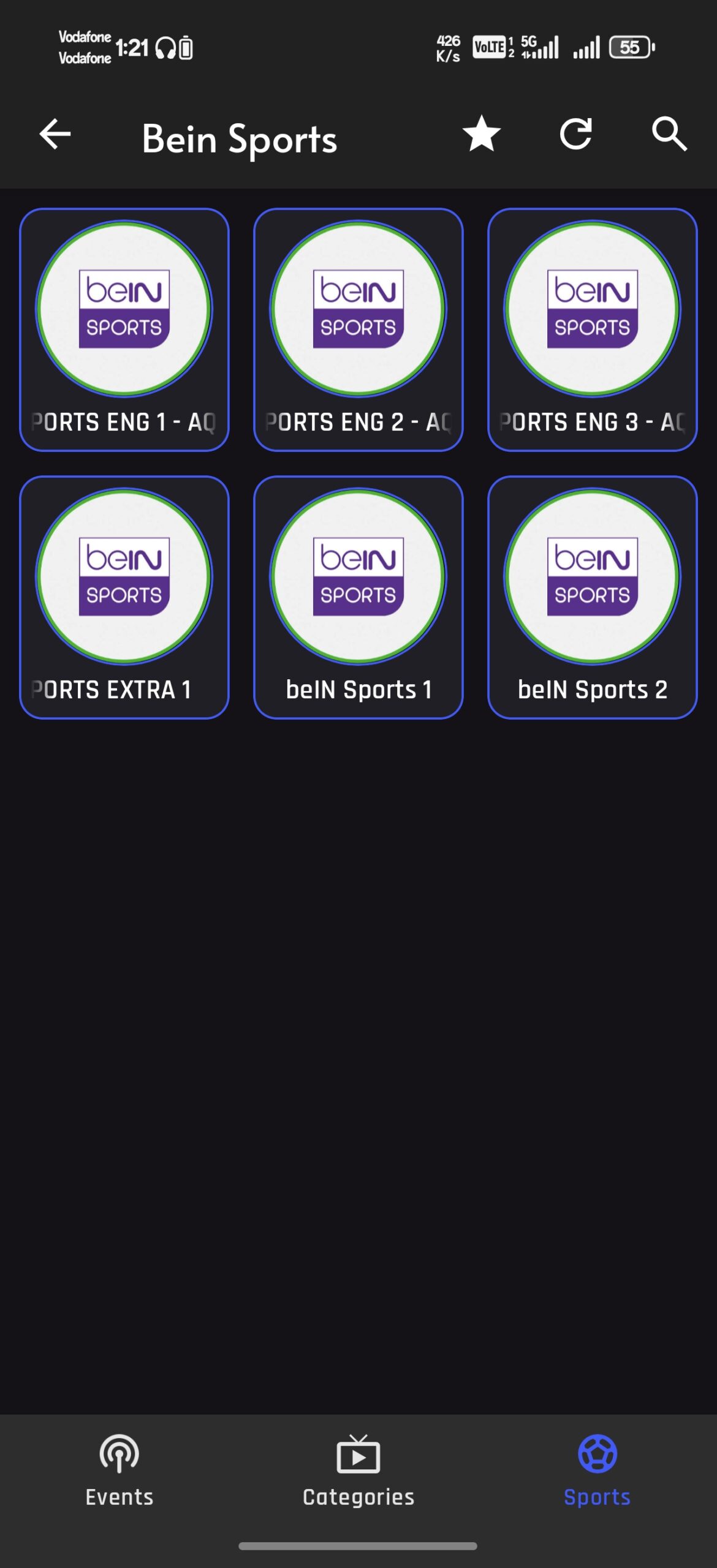 تحميل تطبيق Playz Tv مهكر Apk للاندرويد 2026 أخر إصدار مجانا تحميل تطبيق Playz Tv مهكر Apk للاندرويد 2026 أخر إصدار مجانا