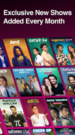 تحميل تطبيق Amazon miniTV مهكر Apk للاندرويد 2026 أخر إصدار مجانا تحميل تطبيق Amazon miniTV مهكر Apk للاندرويد 2026 أخر إصدار مجانا