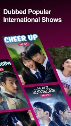 تحميل تطبيق Amazon miniTV مهكر Apk للاندرويد 2026 أخر إصدار مجانا تحميل تطبيق Amazon miniTV مهكر Apk للاندرويد 2026 أخر إصدار مجانا