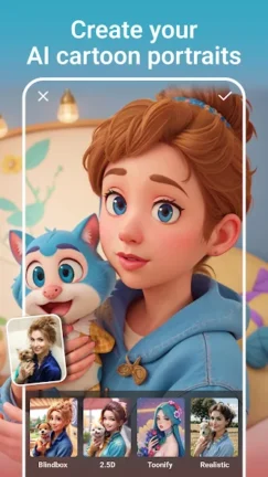 تحميل تطبيق PhotoArt Ai مهكر Apk للاندرويد 2026 أخر إصدار مجانا تحميل تطبيق PhotoArt Ai مهكر Apk للاندرويد 2026 أخر إصدار مجانا