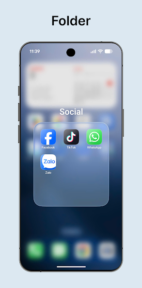 تحميل تطبيق Liquid Launcher OS 26 مهكر Apk للأندرويد 2026 أخر إصدار مجاناً تحميل تطبيق Liquid Launcher OS 26 مهكر Apk للأندرويد 2026 أخر إصدار مجاناً