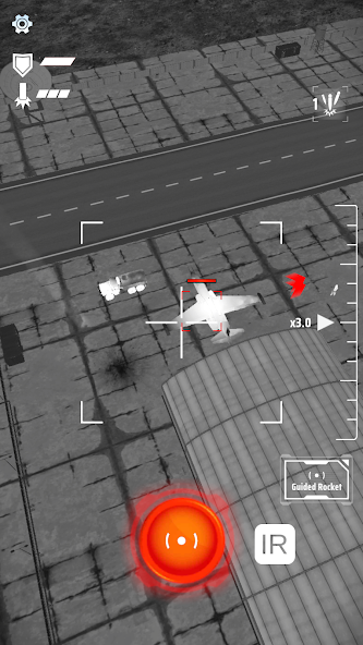 تحميل لعبة Drone Strike Military War 3D مهكرة Apk للأندرويد 2026 أخر إصدار مجاناً تحميل لعبة Drone Strike Military War 3D مهكرة Apk للأندرويد 2026 أخر إصدار مجاناً
